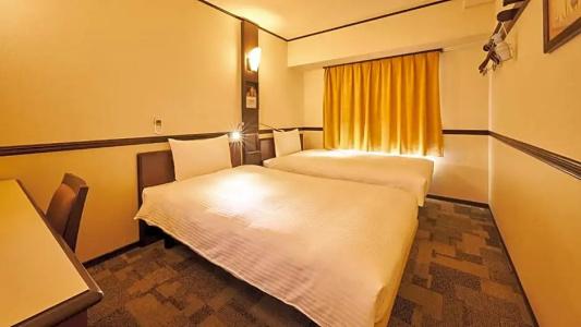 Toyoko Inn Osaka Tsutenkaku Mae - 72