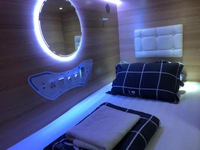 CapsulePod@Aljunied - 15