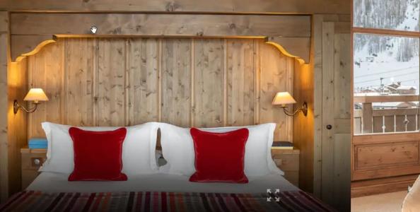 hôTel Les Barmes De l'Ours - 136