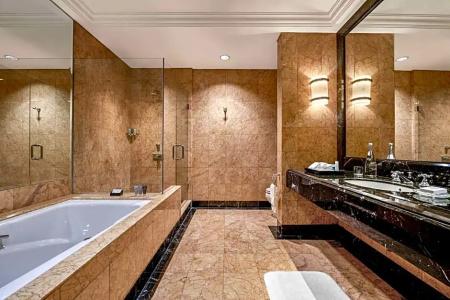 Jw Marriott Jakarta - 113