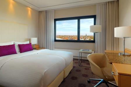 The Westin Leipzig - 14