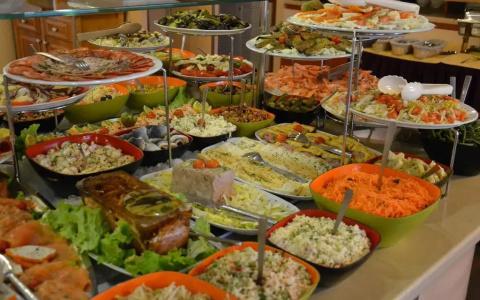 Greenhotels Roissy Parc des Expositions - 28