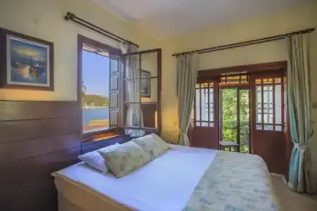 Villa Daffodil - 104