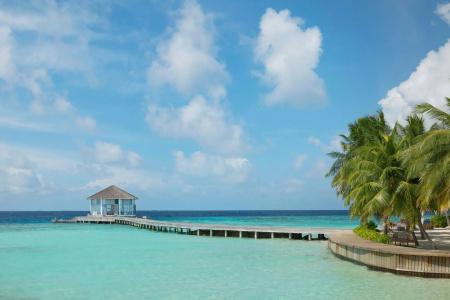 The Halcyon Private Isles Maldives, Autograph Collection - 42