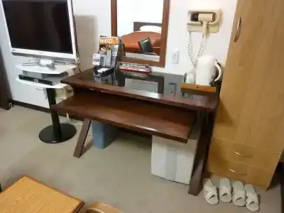 Kawasaki Park - 1