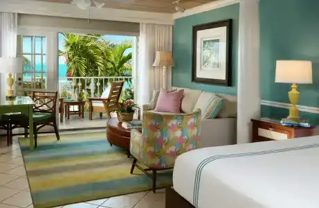 Ocean Key & Spa, a Noble House - 100