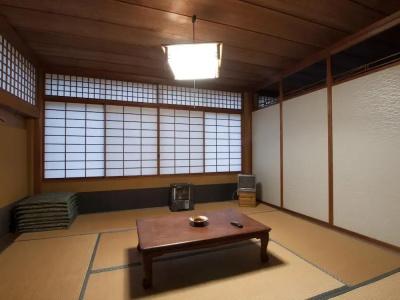 Koyasan Shukubo Sainanin - 5