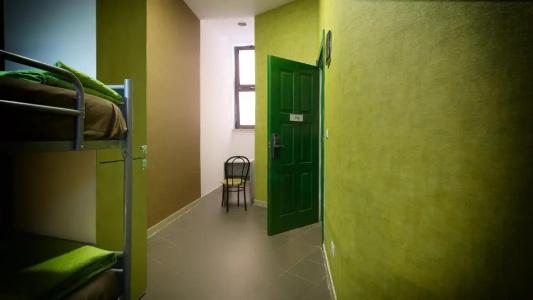 Youth Station Hostel - 30