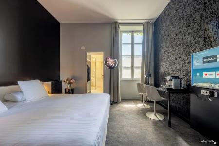 Hôtel La Monnaie Art & Spa - 45