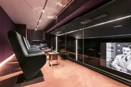 Paradiso - 1