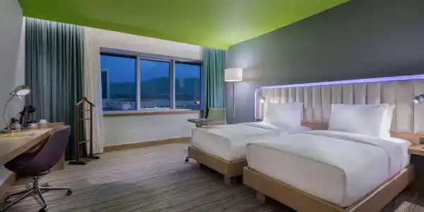 Park Inn by Radisson Samsun - 6