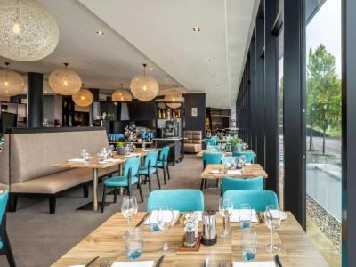 Novotel Edinburgh Park - 29