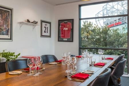 Football, Old Trafford, a Tribute Portfolio Hotel - 41
