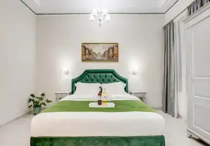 Pandrosos Divine Suites - 84