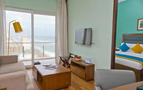 Ocean Edge Suites & Colombo - 84