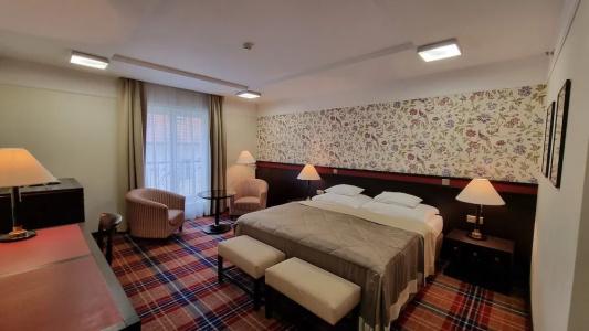 Savoy by Prague Castle - Free Garage Mo - Sun - 41