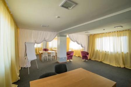 Grushevy Hospitality Boutique - 17