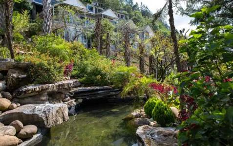 Sapa Catcat Hills Resort & Spa - 18