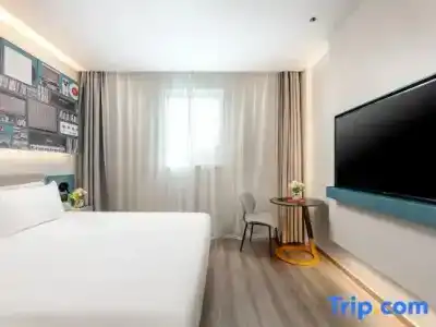 Ibis Dongguan Dongcheng - 50