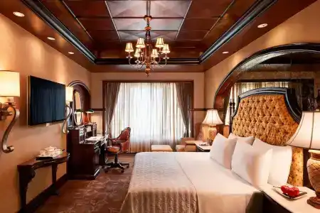 Le Meridien New Delhi - 73