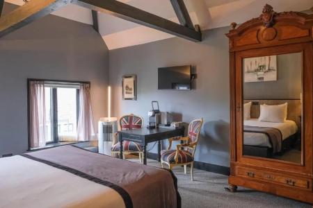 B&B 't Poorthuys - 57