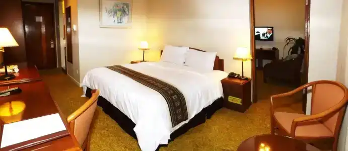 Summit Parkview Yangon - 44