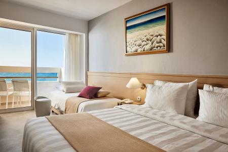 Tylissos Beach - 117