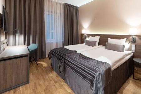 Scandic Tampere City - 52