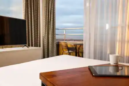 ibis Styles Edinburgh St Andrew Square - 66