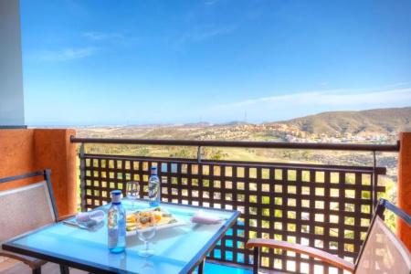 Valle Del Este Golf Resort - 72