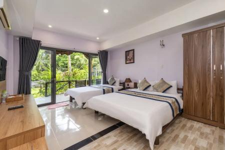 Mai Phuong Resort Phu Quoc - 84