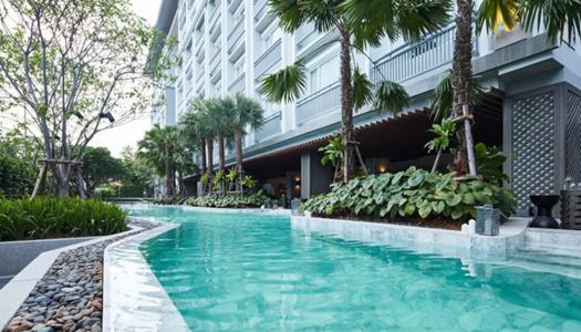 Health Land & Spa - 19