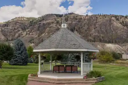 South Thompson Inn & Conference Centre - 39