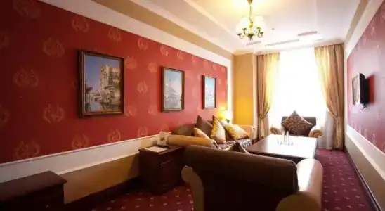 Столичный - 2