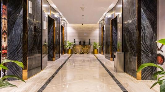 Radisson Dubai Damac Hills - 30