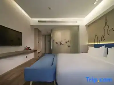 Jinglai (Shanghai Xujiahui) - 48