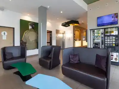 b&b Duisburg - 14