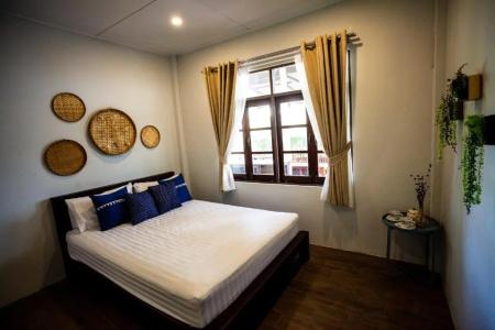 Baan Suan Krung Kao - 38