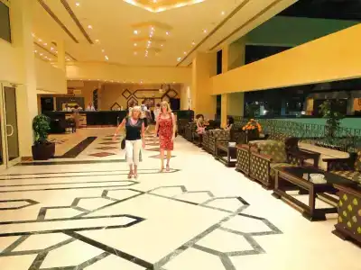 Sharm Holiday Resort - 30