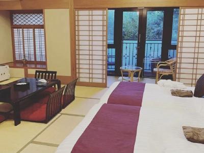 Livemax Resort Jyogasaki Kaigan - 101