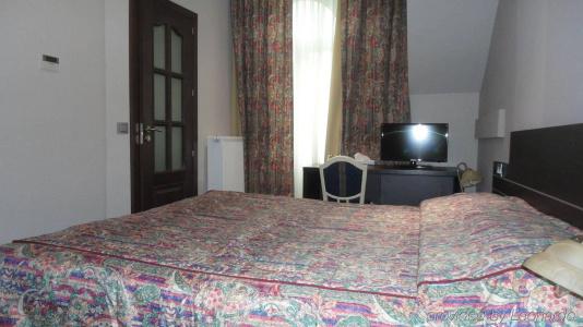 L'auberge Du Souverain - 22