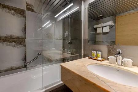 Hôtel Le Yachtman - 105
