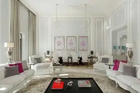 Pik Palace, Shahdag, Autograph Collection - 62