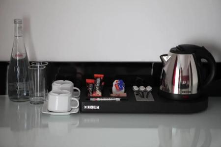 Nova City Garni Signature Collection - 175