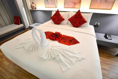 I Residence Silom - 67