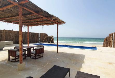 Caravana Beach Resort Al Zorah - 13