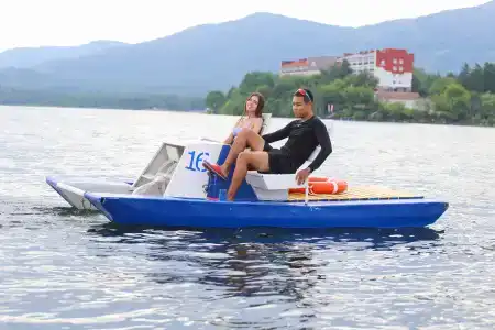 Юбилейный - 24