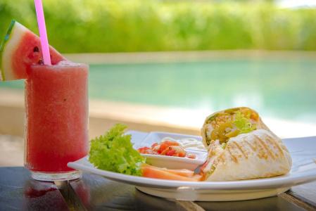 Naiharn Beach Resort - Sha Plus Extra - 8