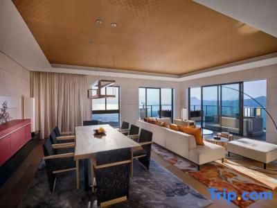 Ana Intercontinental Beppu Resort & Spa, An Ihg - 153