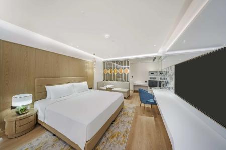 Radisson Blu Grt, Chennai - 83